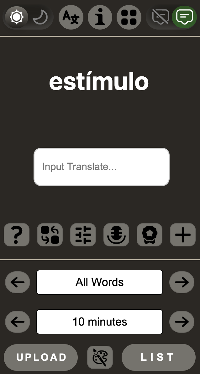 Spanish